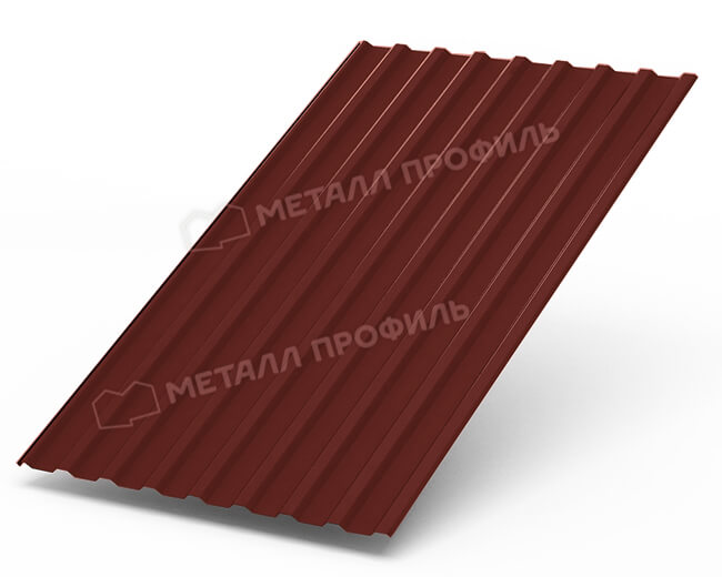 Профнастил МП20 х 1100 - B (PURETAN-20-RR29-0.5) в Видном