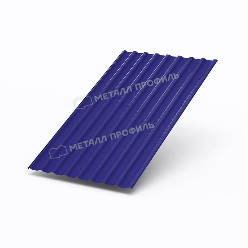 Фото: Профнастил МП20 х 1100 - R NormanMP (ПЭ-01-5002-0.5) в Видном