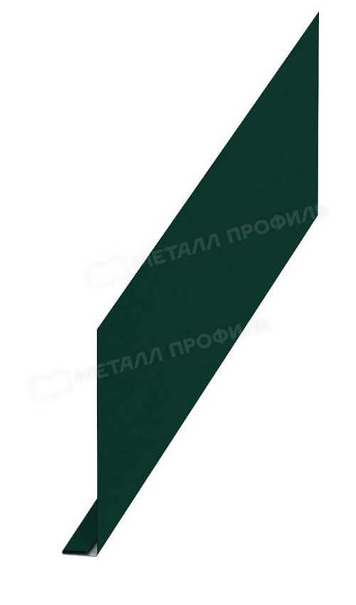 Фото: Планка карнизного свеса 200х30х2000 (VikingMP E-20-6005-0.5) в Видном