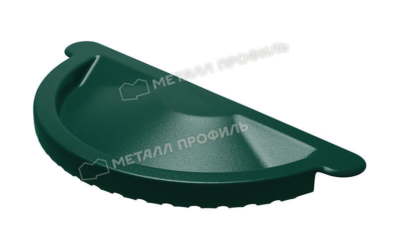 Заглушка желоба Foramina PUR D150 (PUR_Д-01-60056005-0.6) в Видном