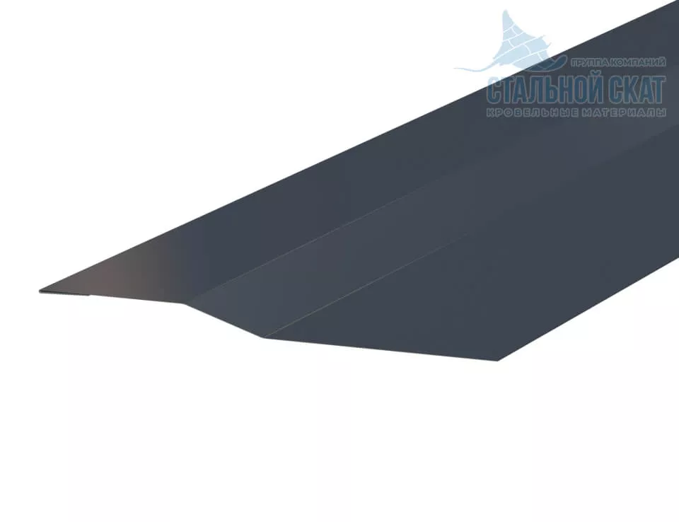 Планка крепежная FASTCLICK 7х30х2000 (VikingMP-01-7016-0.45) в Видном