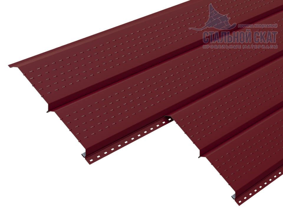 Софит Lбрус-15х240 NormanMP (ПЭ-01-3005-0.5)