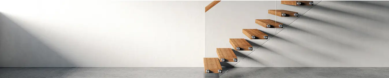 Лестницы