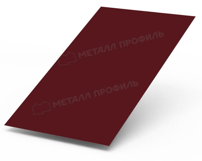 Лист плоский (ПЭ-01-3005-0.5)