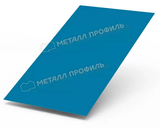 Лист плоский NormanMP (ПЭП-01-5015-0.5)